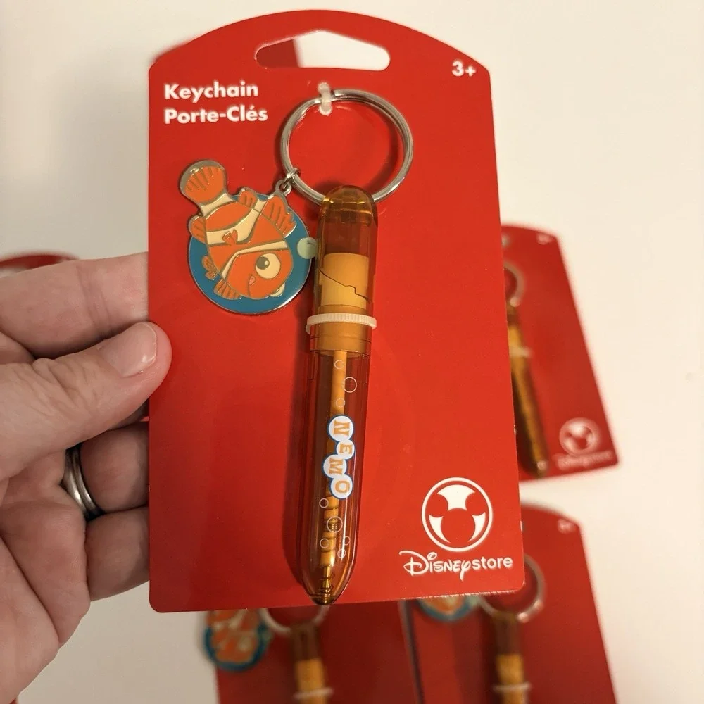 Disney fun branded